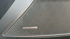 BMW M3 xDrive Competition M 4dr Step Auto Petrol Saloon